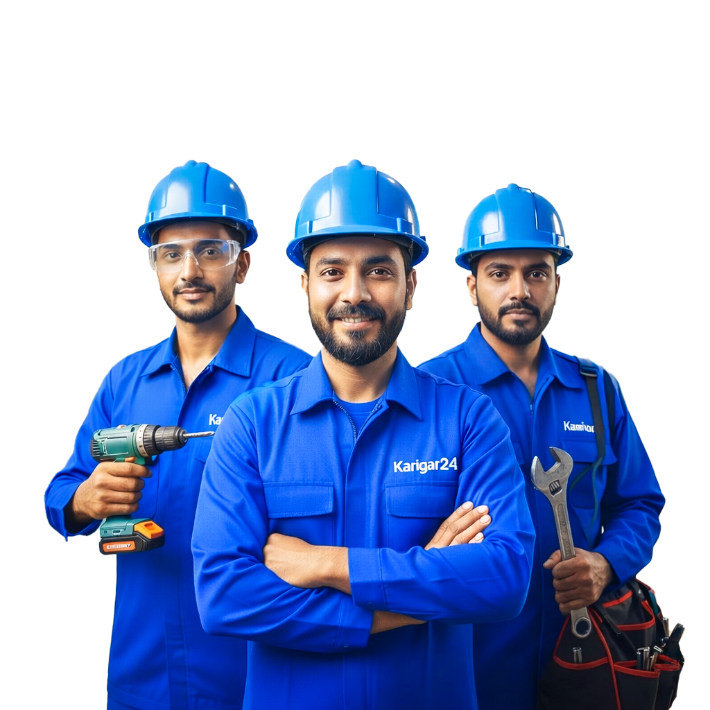 Karigar24 Professionals